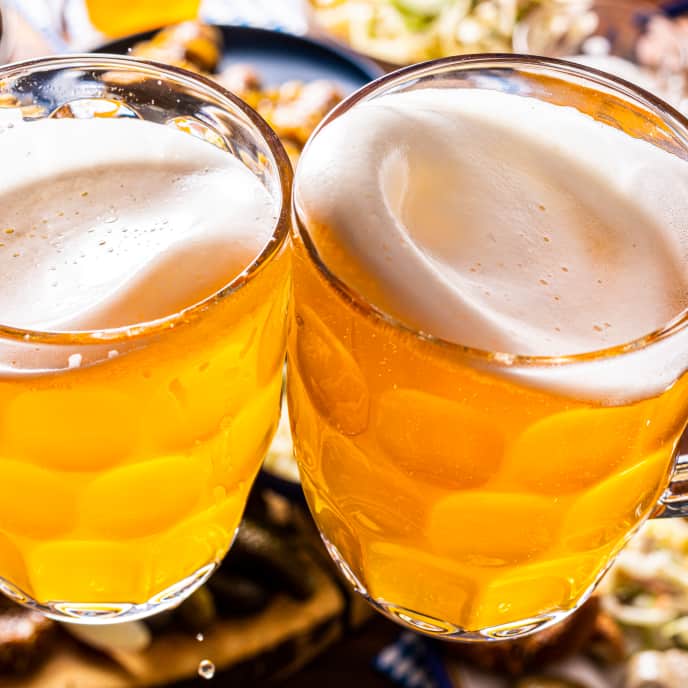 You Should Add Bitters to Your Beer America's Test Kitchen